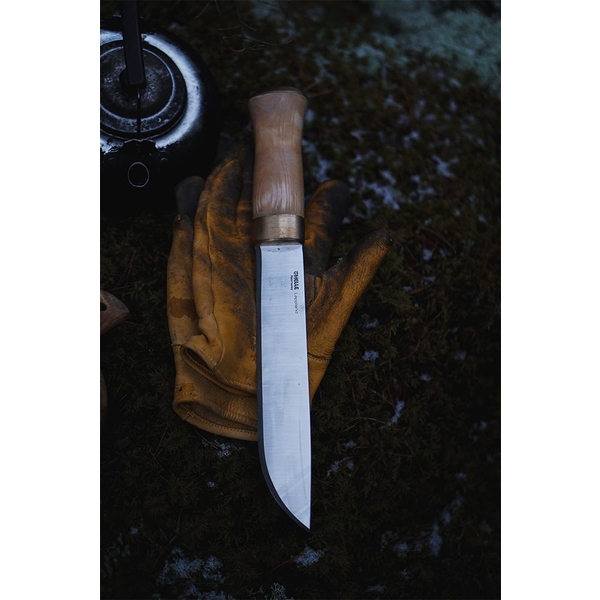 Lovecký nůž Helle Lappland 2