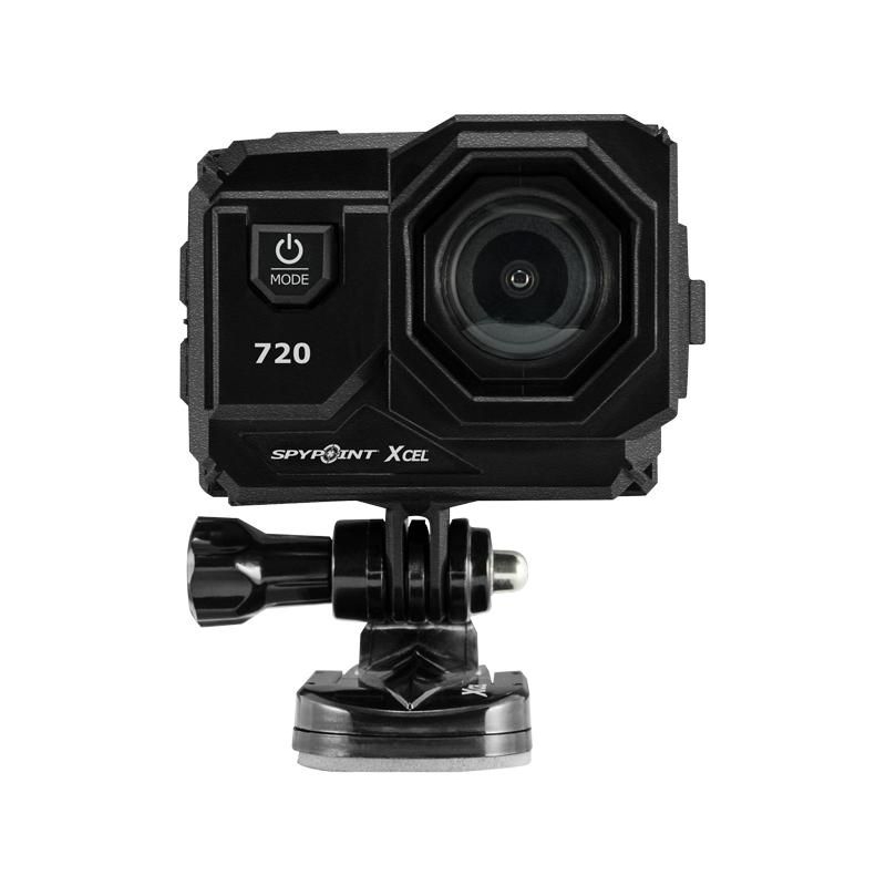 Akční lovecká kamera SPYPOINT XCEL 720