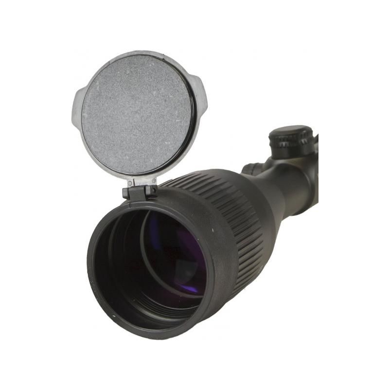 Ochranná krytka očnice puškohledu s průměrem 57 - 59 mm