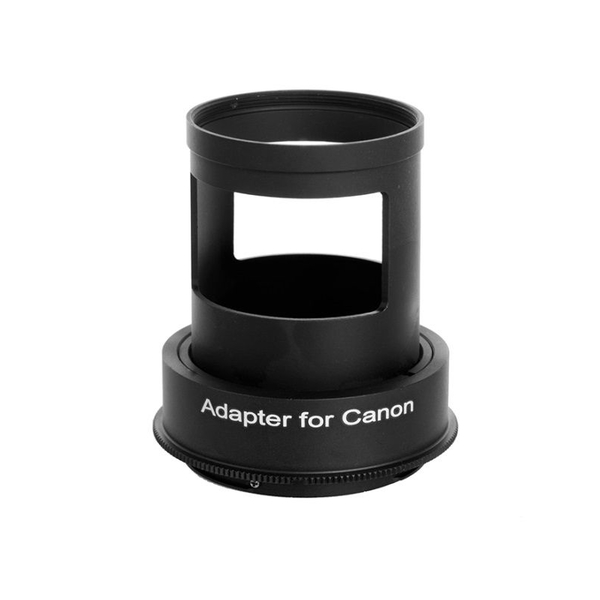 Adapter pro DSLR Canon pro Spotting scope Leader 20-60x60